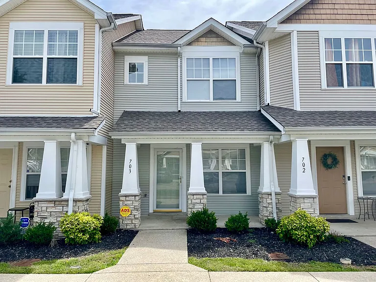 3535 Bell Rd #703 — Photo 1