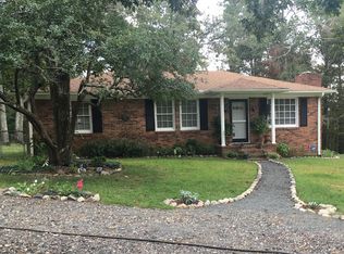 562 Shadow Lane Rd, Wagener, SC 29164