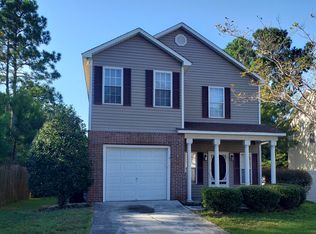 162 Raye Dr, Wilmington, NC 28412
