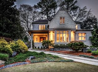 1094 Berkshire Rd NE, Atlanta, GA 30306