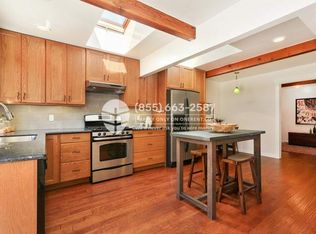 4574 Canyon Rd, El Sobrante, CA 94803