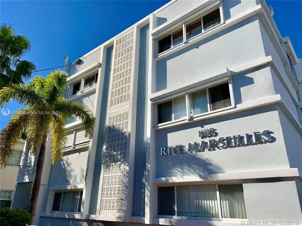 (undisclosed Address), Miami Beach, FL 33141