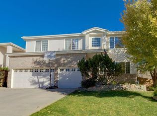 9228 Fox Fire Dr, Highlands Ranch, CO 80129