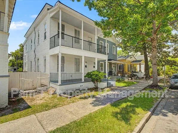 615 W 39th St, Savannah, GA