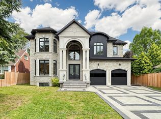 26 Devondale Ave, Toronto, ON M2R2E2