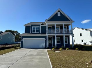 7059 Shooting Star Way Hbr LOT 1006, Myrtle Beach, SC 29579