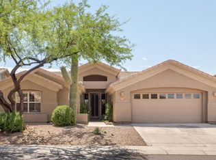4363 E Lariat Ln, Phoenix, AZ 85050