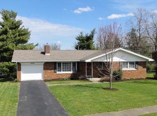 2402 Heather Way, Lexington, KY 40503