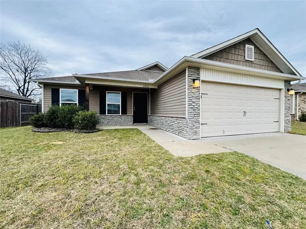 2806 E Pittsburg St, Broken Arrow, OK 74014