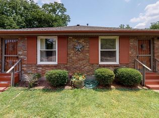 2932 Glenmeade Dr #B, Nashville, TN 37216