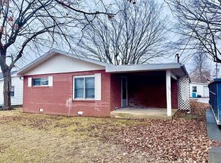 2805 Canton St, Hopkinsville, KY 42240