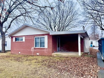 2805 Canton St, Hopkinsville, KY, 42240