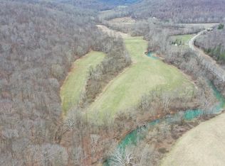 0 State Route 348, Otway, OH 45657