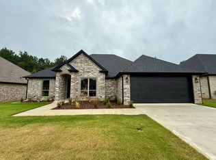 11941 Gillian Ct, Tyler, TX 75703