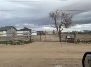28571 Wild Rd, Helendale, CA 92342