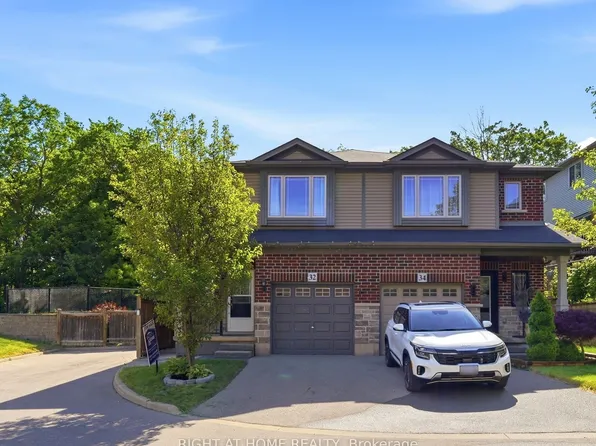 32 Rolling Ln, Hamilton, ON L8K 0A1