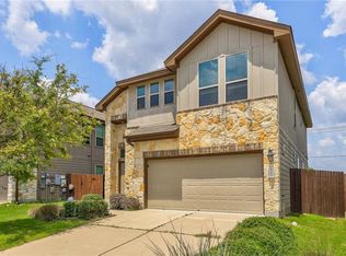 16212 Travesia Way, Austin, TX 78728