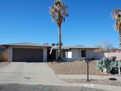 7360 E Rio Verde Dr, Tucson, AZ, 85715