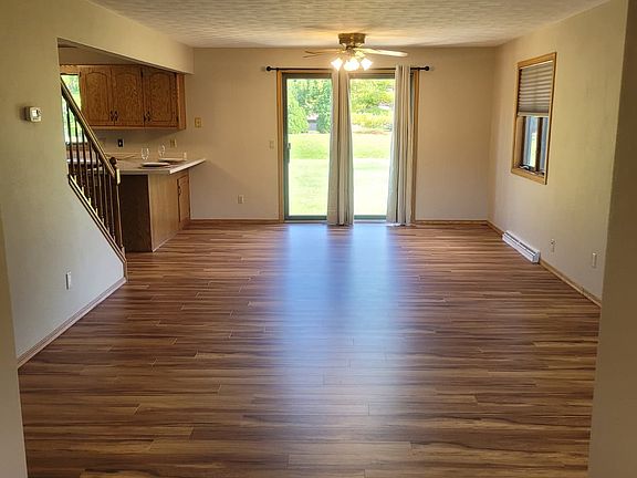 Extended Living Area