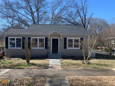 209 Adamson Ave, Carrollton, GA, 30117