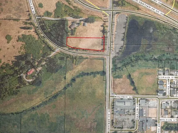 LOT 200 Golf Ln SE, Sublimity, OR 97385