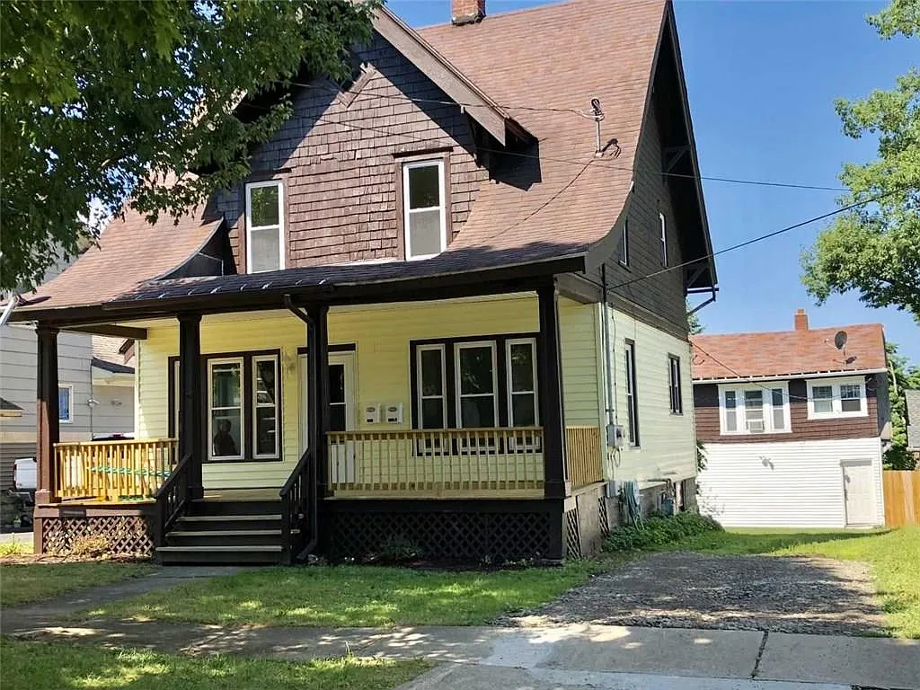 108 Chautauqua Ave photo 1