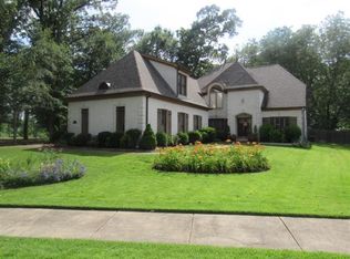 853 Deep Woods Rd, Collierville, TN 38017