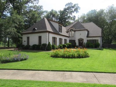 853 Deep Woods Rd, Collierville, TN, 38017