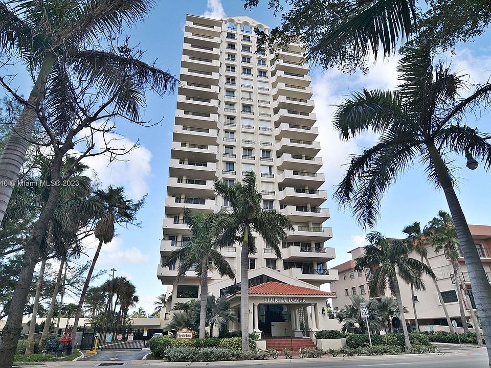 1st image of 6422 Collins Ave APT 1202