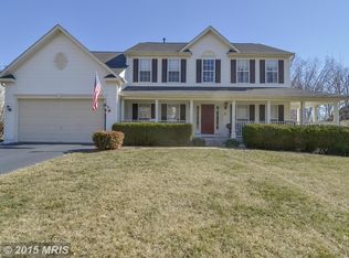 15413 Duckling Pl, Woodbridge, VA 22191
