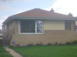 15325 Evers St, Dolton, IL 60419