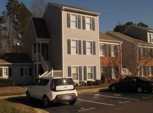 3322 Tarleton W #2, Durham, NC 27713