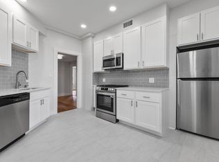 16 Clarkwood St FLOOR 2, Mattapan, MA 02126