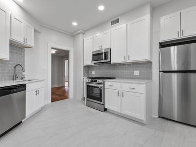 16 Clarkwood St Floor 2, Mattapan, MA, 02126