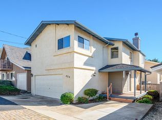 424 Panay St, Morro Bay, CA 93442