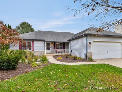317 N 4th St, Elburn, IL, 60119
