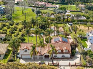 354 Rancho Camino, Fallbrook, CA 92028