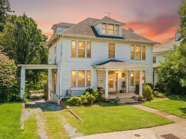 2311 Rivermont Ave, Lynchburg, VA 24503