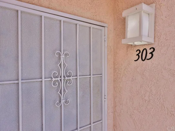 7087 Camino Revueltos Unit 303, San Diego, CA 92111