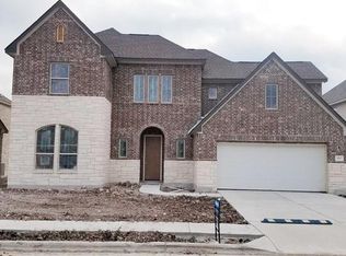 109 Potts St, Georgetown, TX 78628