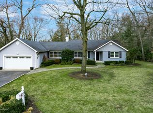 45 Hance Rd, Fair Haven, NJ 07704