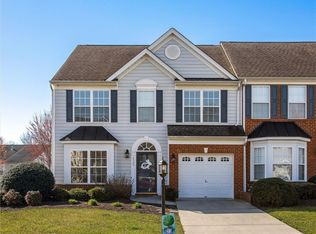 4508 Spring Moss Cir, Glen Allen, VA 23060