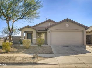 5127 W Pecan Rd, Laveen, AZ 85339