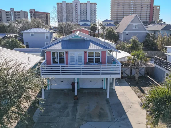 6607 Sunset Ave, Panama City Beach, FL 32408