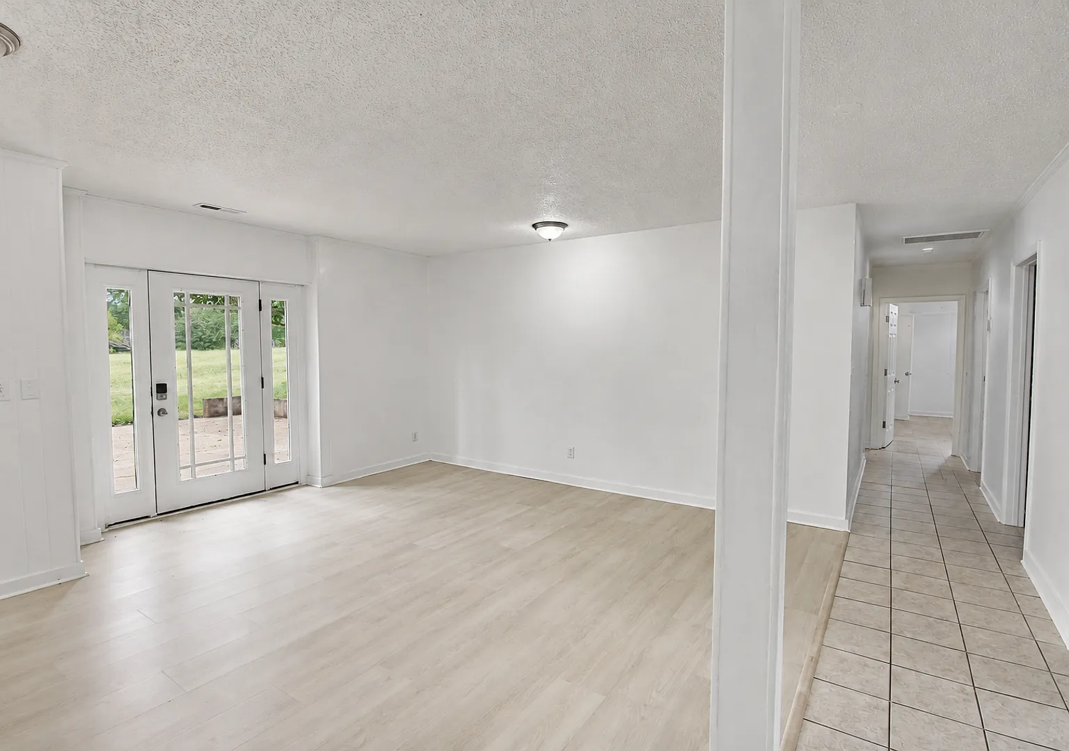 3-Bedroom Basement Home with Spacious Yard — Photo 4