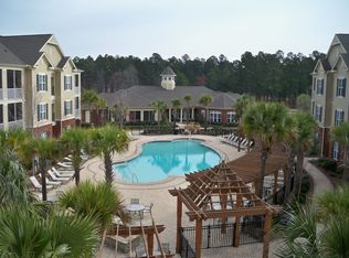 1475 Benton Blvd APT 1125, Pooler, GA 31322