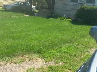 445 Grant St, Gary, IN 46404