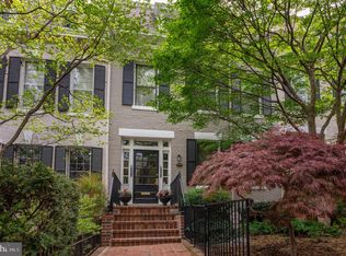 2317 20th St NW, Washington, DC 20009