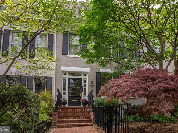 2317 20th St NW, Washington, DC 20009