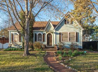 113 E Poplar St, Clarksville, AR 72830